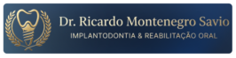 Dentista Guarujá – Dr. Ricardo Montenegro